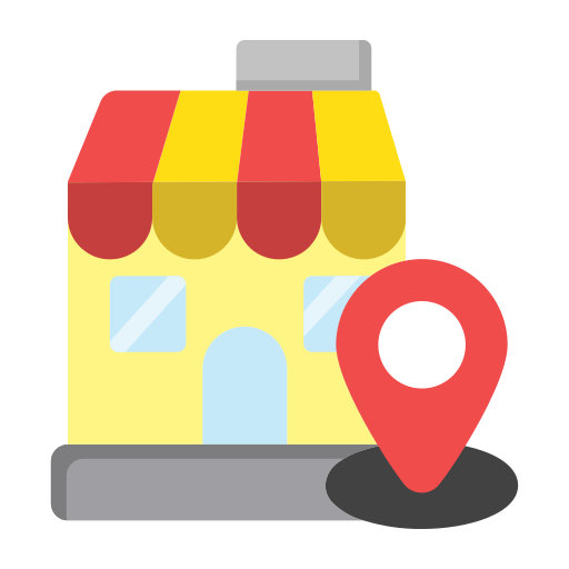 market place