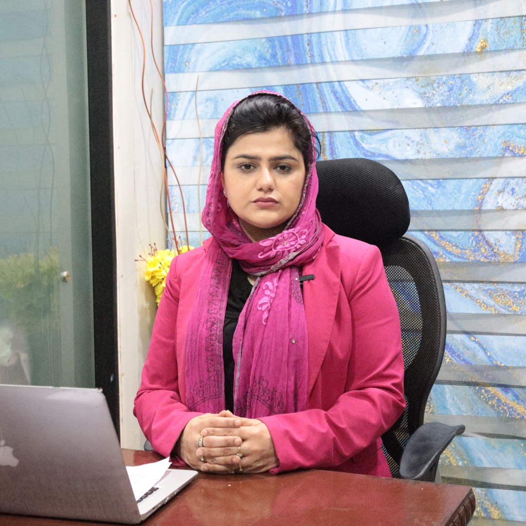 Dr Neha Faran Skin Care Laser Centre  