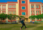 M D International School  