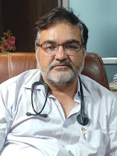 Dr. Upendra Singh Rana  